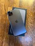 ІДЕАЛ IPhone 11 ProMax 64Gb Graphite // Айфон 11 ПроМакс // Neverlock