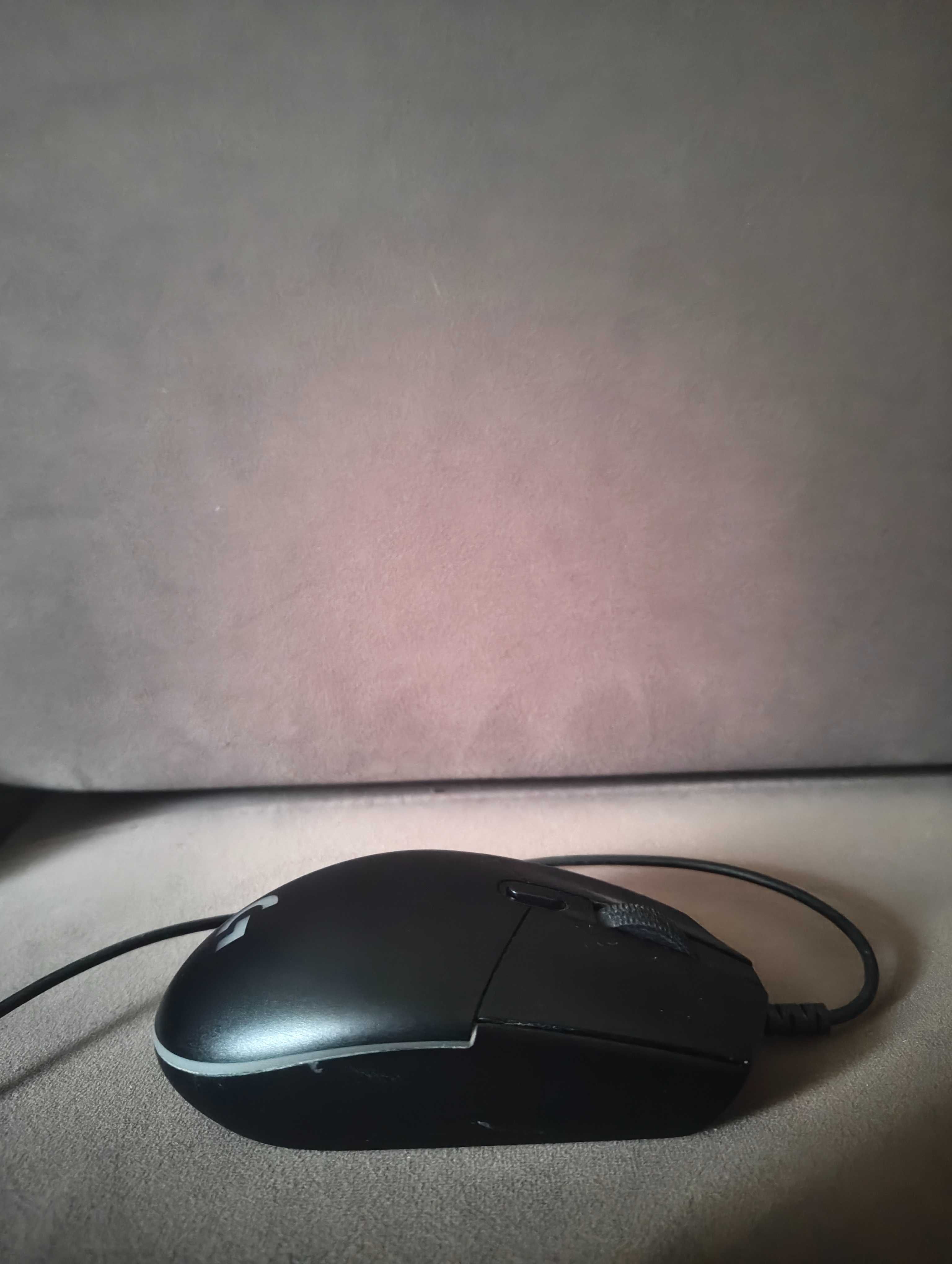 Миш Logitech g102