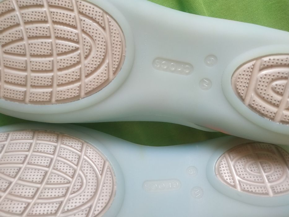 Crocs Isabella W9 39-40