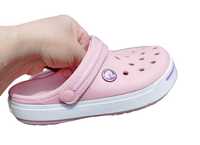 Сабо crocs для девочки С 12 -13 29-30 р