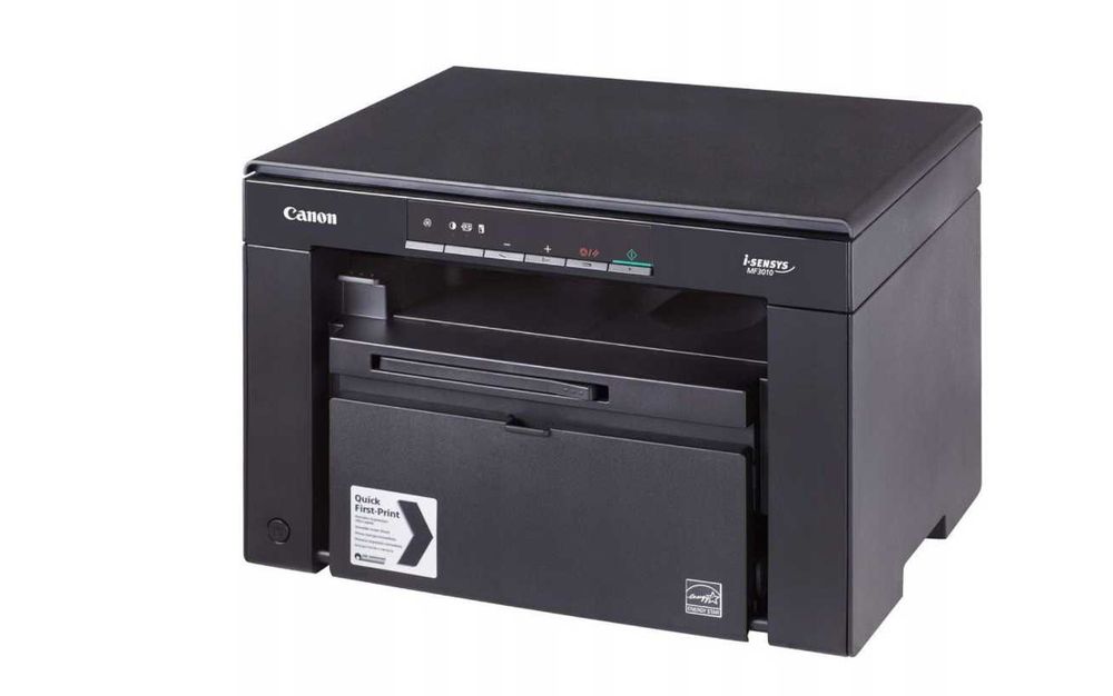 БФП Canon i-SENSYS MF3010 (5252B004) Гарантія 12міс