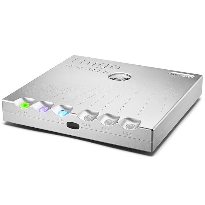 Chord Electronics M-Scaler