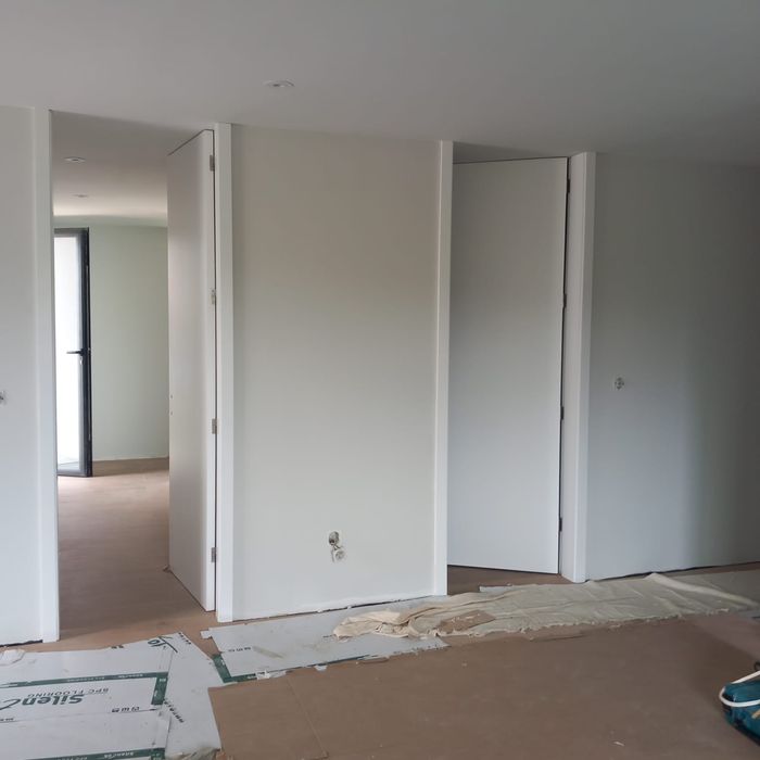 Cozinhas e carpintaria