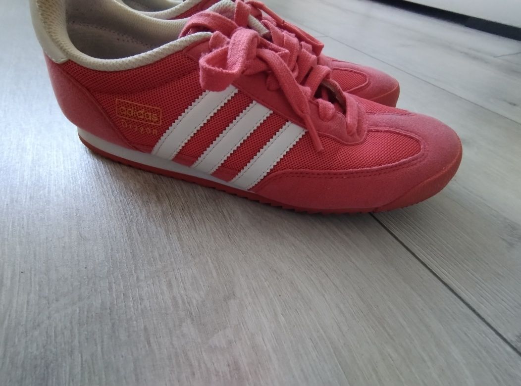 Adidasy rozmiar 39-40
