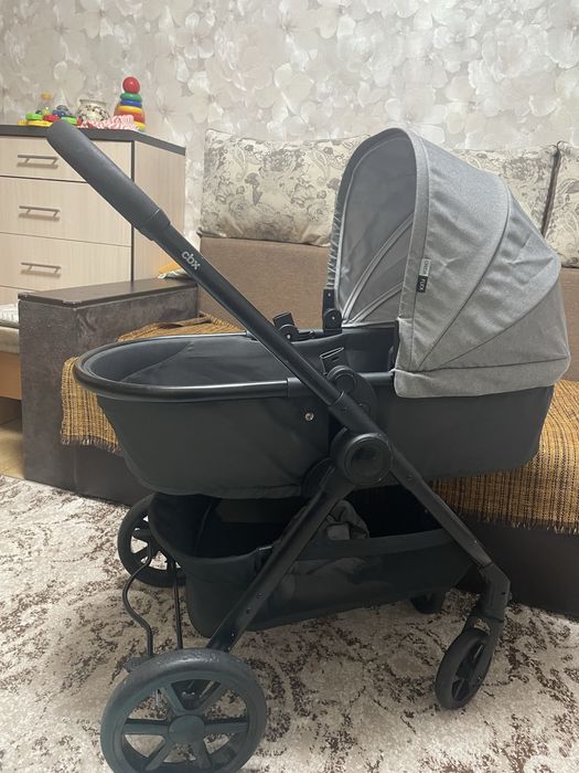 Дитяча Каляска CBX