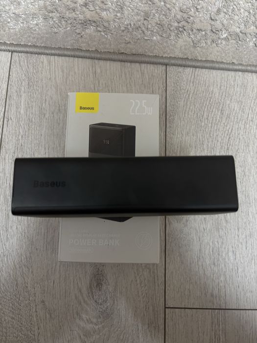 Продам Павер Baseus 30000 mah