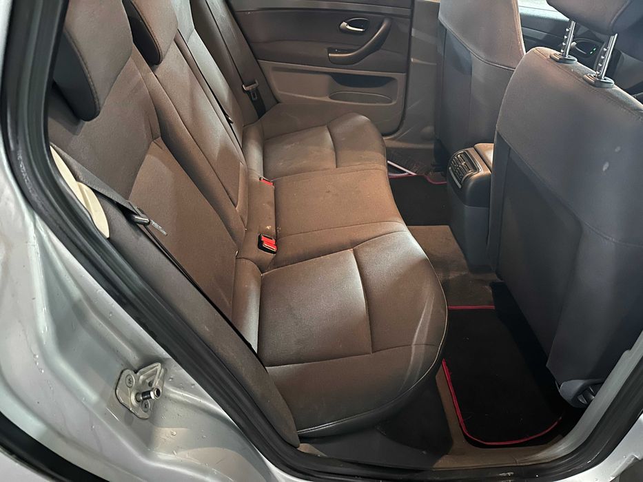 Saab 93 sport-kombi 2005 r. beznyna + LPG