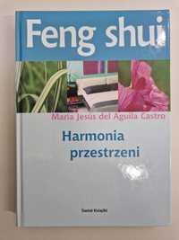 Feng shui. Harmonia przestrzeni - Maria Jesus del Aguila Castro