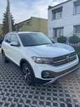 Volkswagen T-Cross super stan