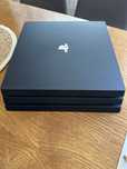 Sony  PS 4 Pro 1TB