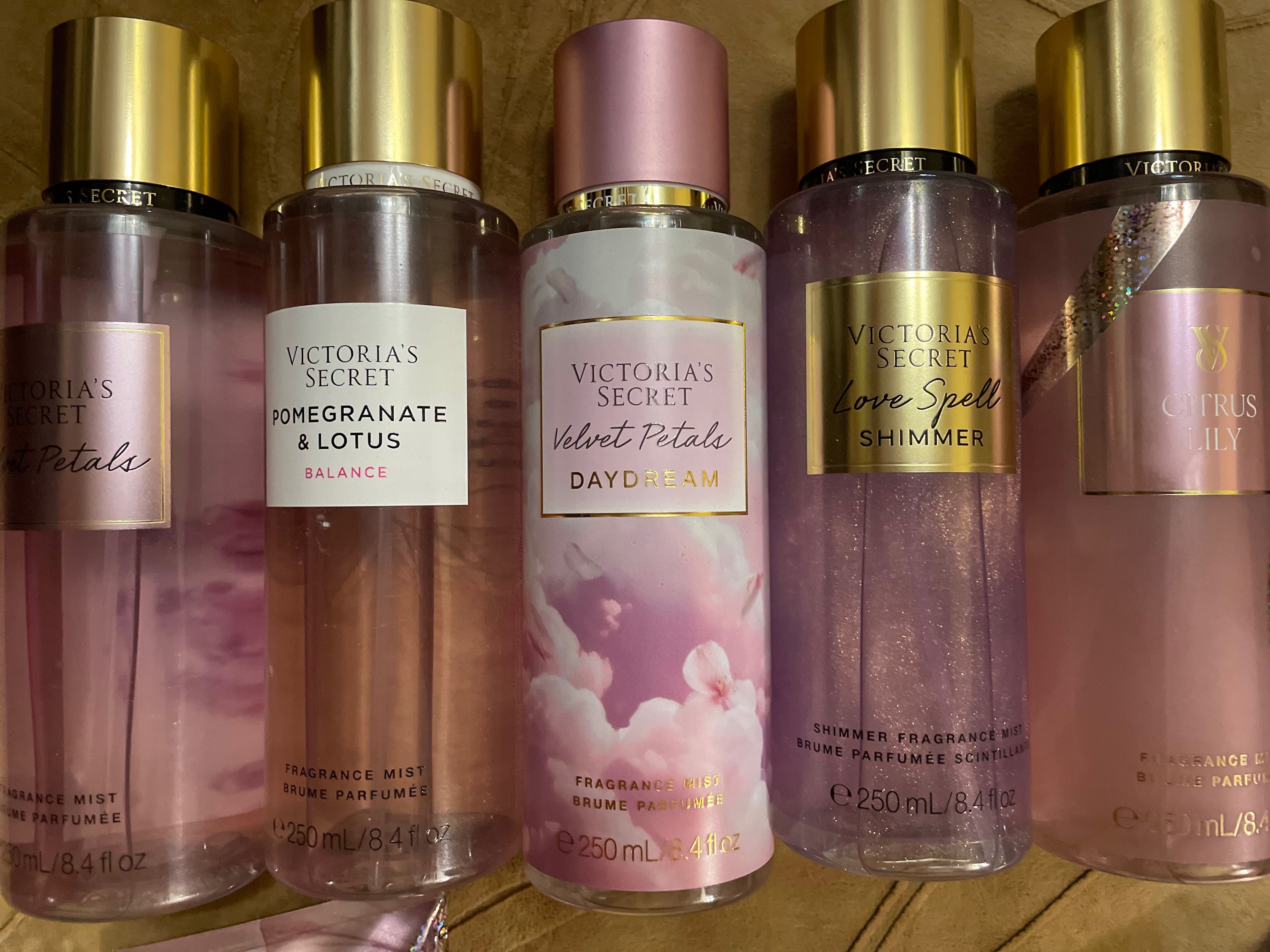 Спрей Міст Лосьен Victoria's Secret Вікторія Сікрет Оригінал