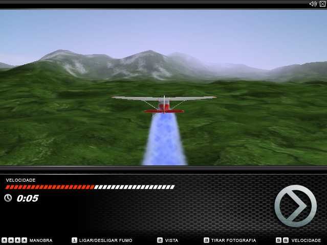 Demo Flight Simulator X (2006)