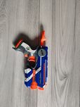Nerf Elite firestrike