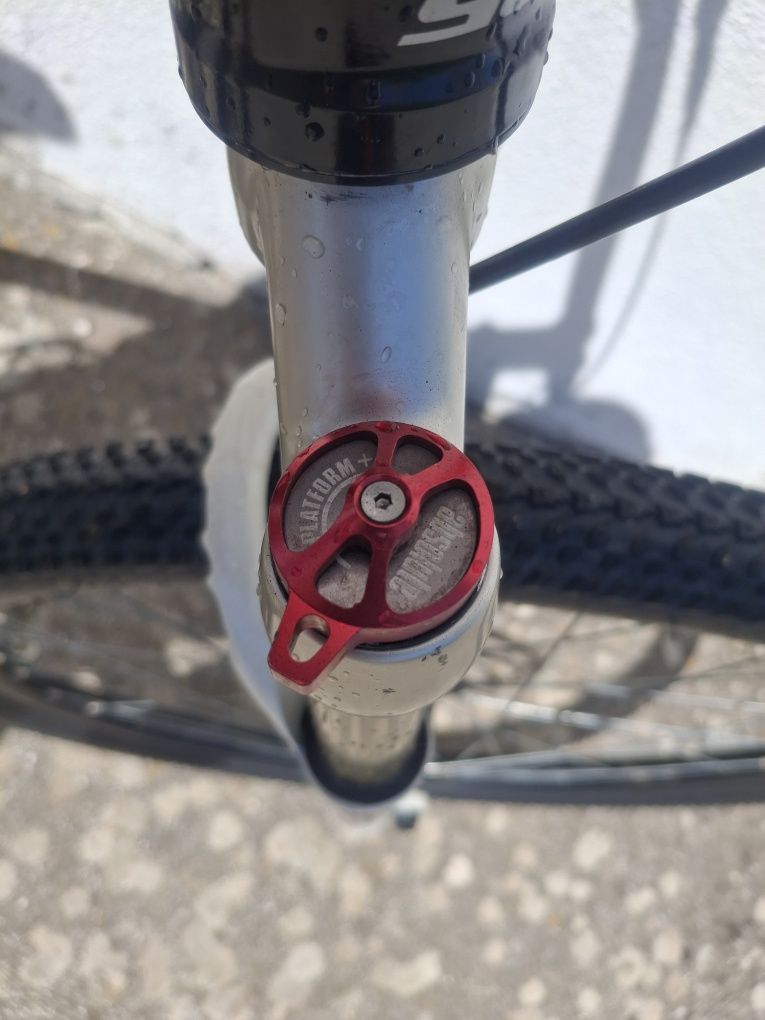 Bike Scott Scale