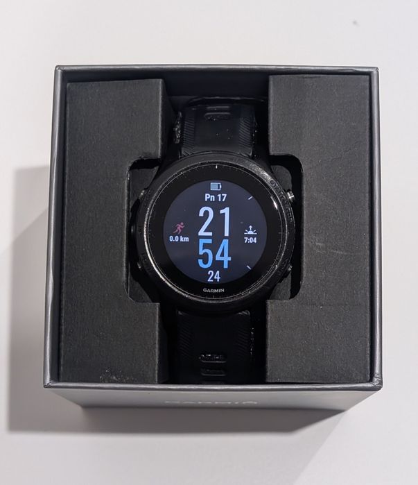 Garmin Forerunner 945