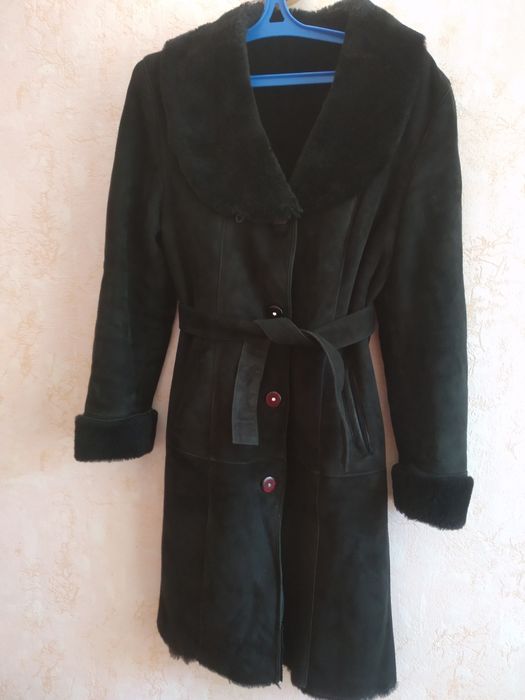 Дублянка жіноча  б.у