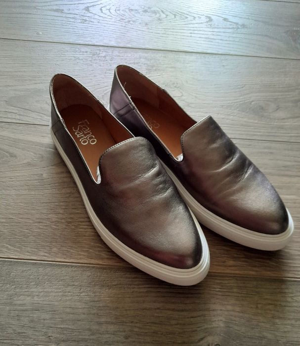 Сліпери,лофери "Franco Sarto"