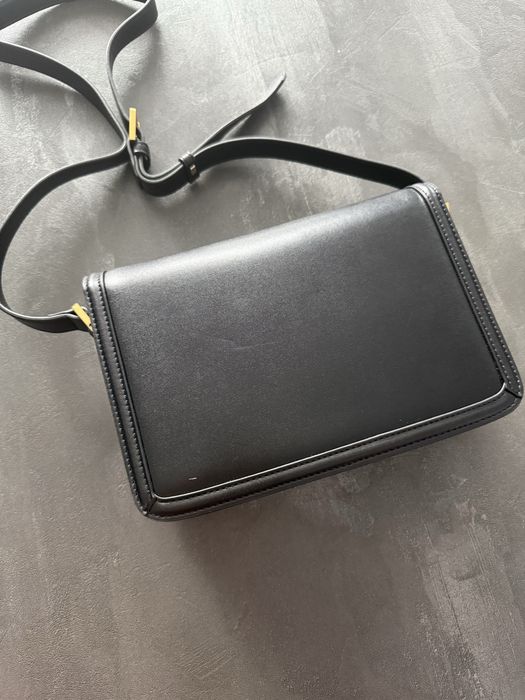 Torebka YSL saint laurent Solferino