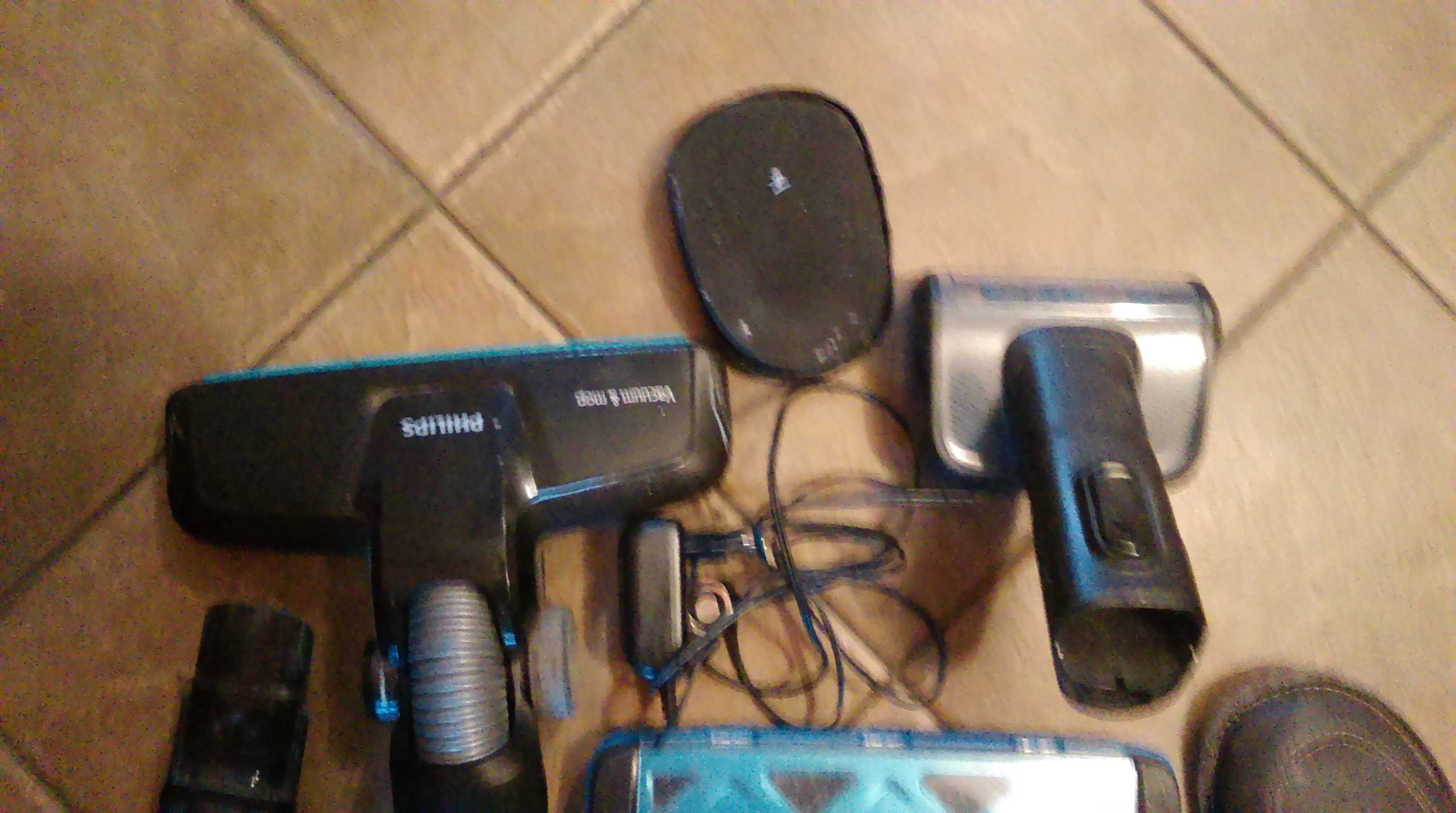 philips fc6904 odkurzacz pionowy na części