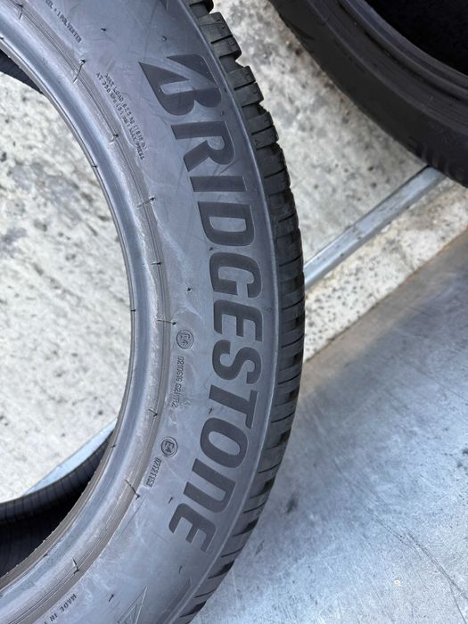 Резина зима 90% протектор Bridgestone 235/55 R19 Blizzak LM005 AO