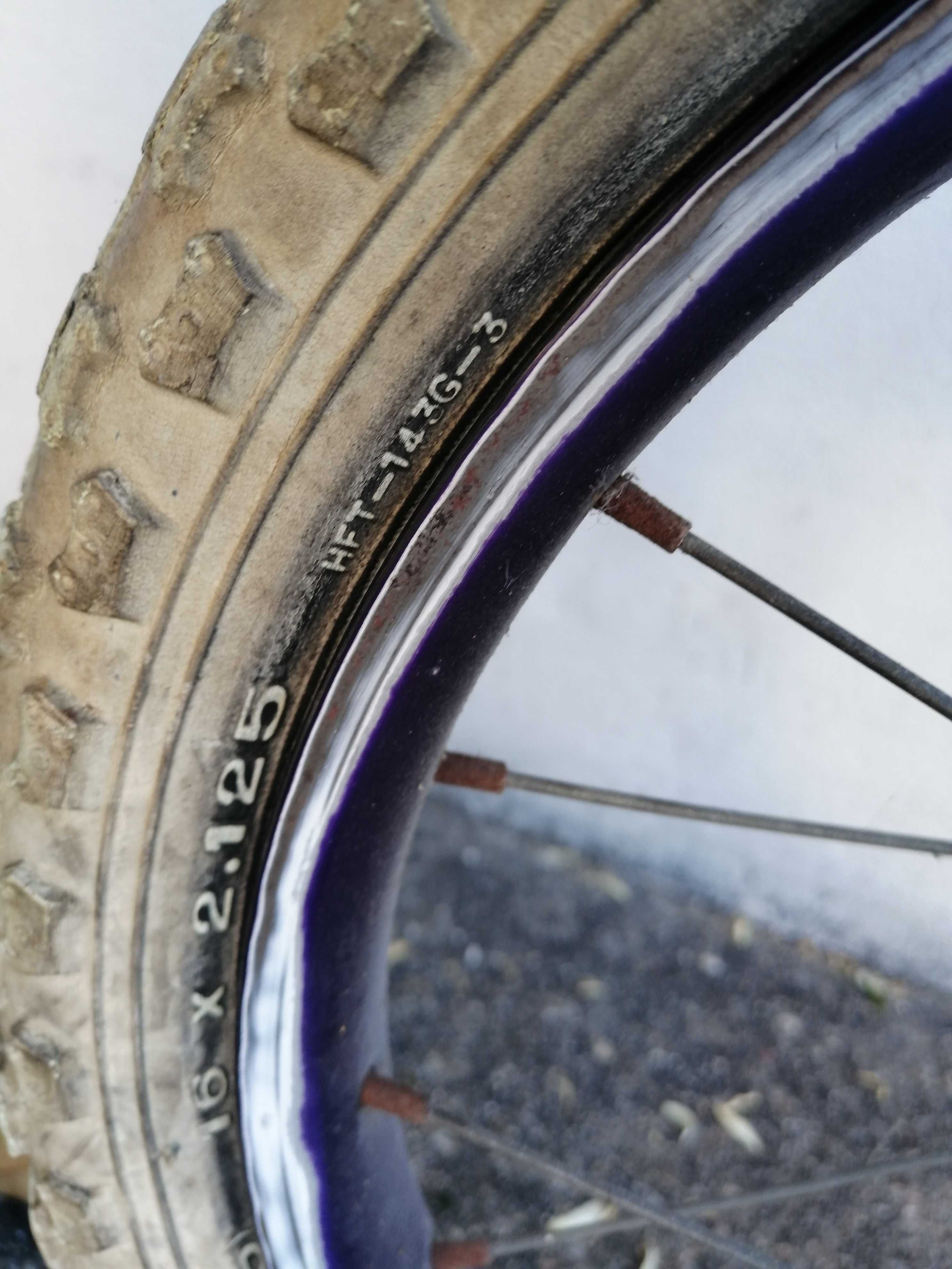 Bicicleta para reformar