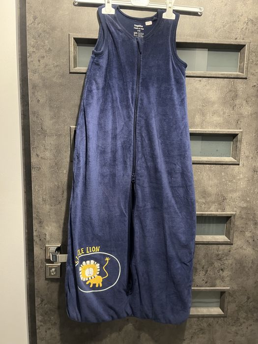 Śpiworek dziecięcy Super jakość Jesień-Zima