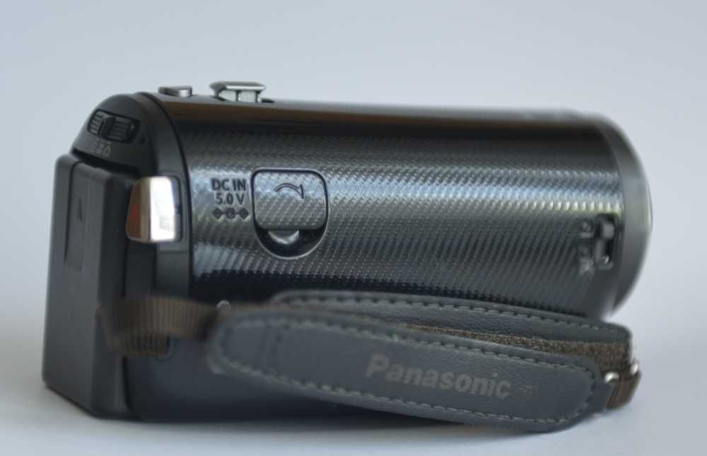 Kamera Panasonic HDC-SD80 FULL HD