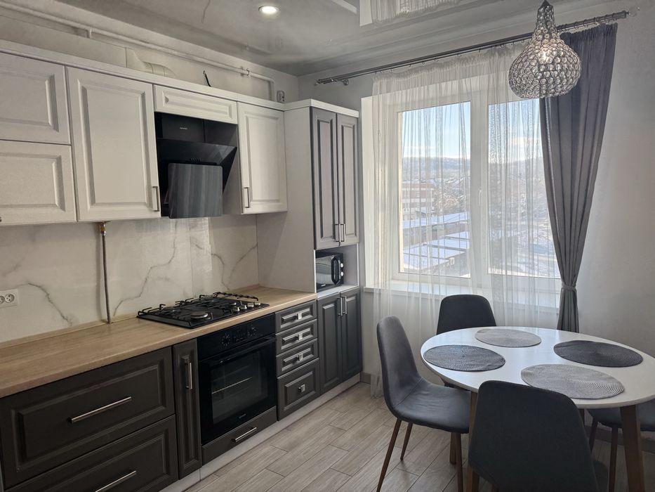 Оренда 1кім квартира по вул. Винна Гора Винники