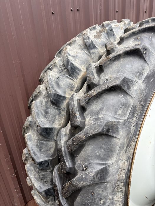 Koła do miedzyrzedzi waski John Deere 6630 6430