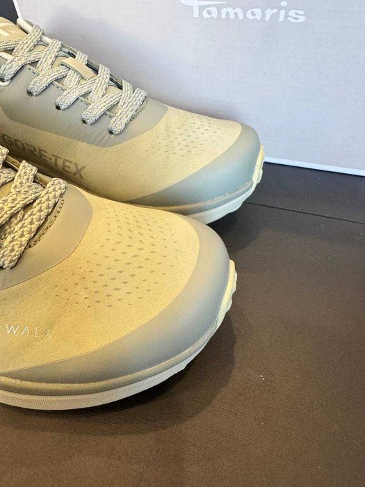 Кросівки Tamaris Gore-Tex (38, 40, 41)