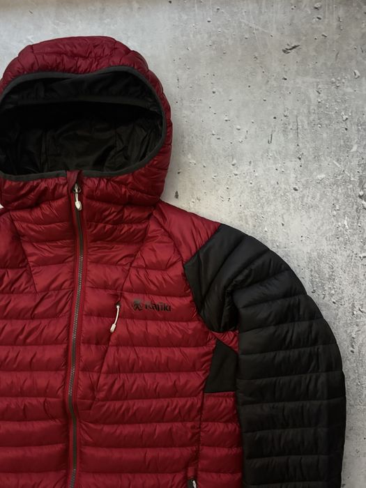 Meska kurtka Rafiki Glen