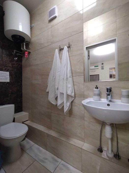 Без комісії! Продам смарт-квартиру ЖК "Воробйові гори"