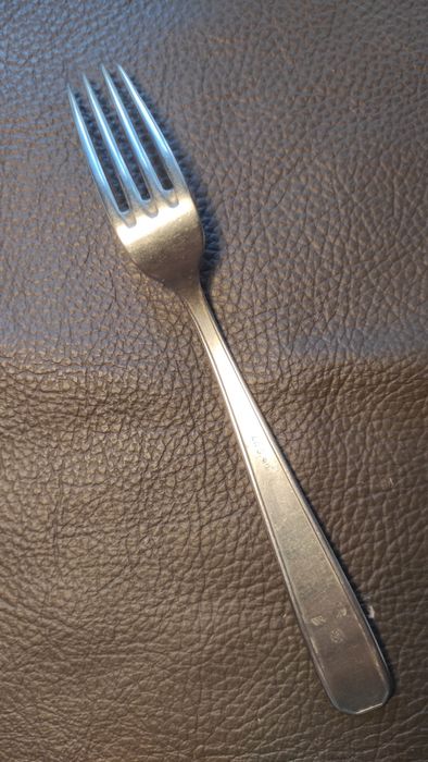 Продам вилку вермахт