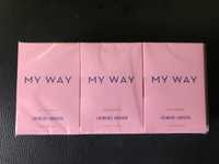 Giorgio Armani My Way EDP 14,4 ml