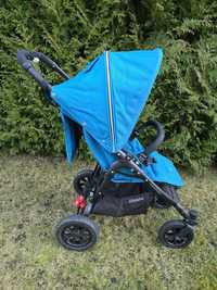 Ultralekki wózek spacerówka Valco Baby SNAP 4