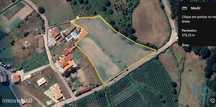 Terreno em Santa Cruz da Trapa e São Cristóvão de Lafões de 7000,00 m2