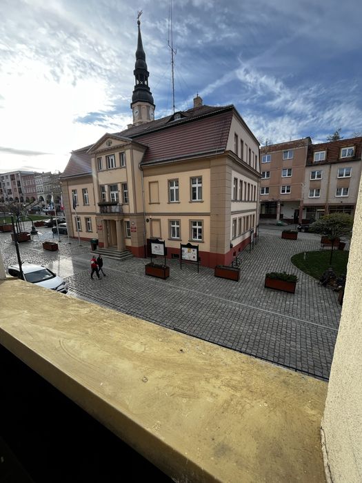 Gotowe i umeblowane M2 w sercu Bolkowa | 49m2 | Świetna lokalizacja