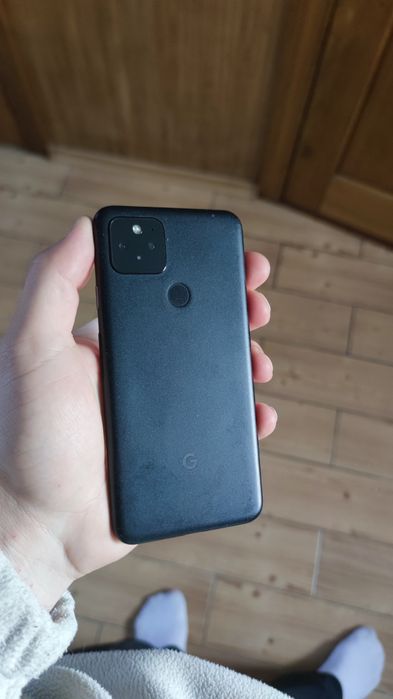 Google pixel 5 128gb