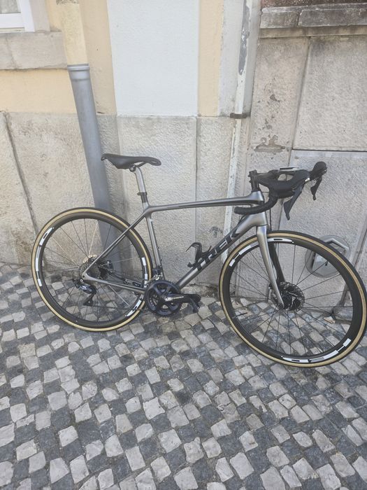 Bicicleta Trek emonda SL6