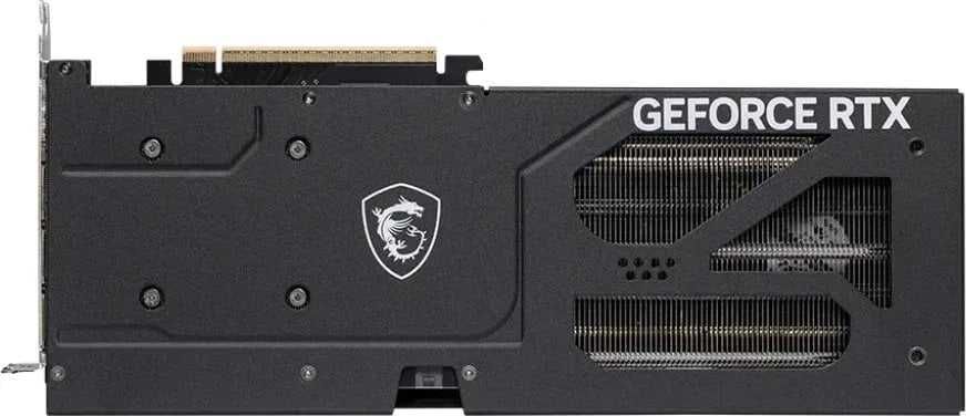 Karta Graficzna MSI GeForce RTX 5060 TI OC 16 GB