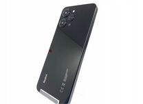 Telefon Redmi 12 Xiaomi Czarny 256 8 Gb