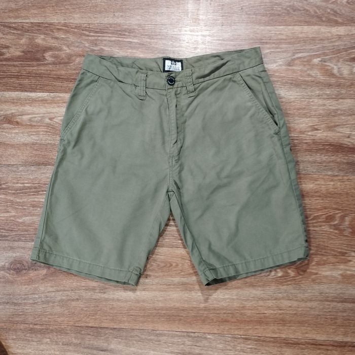 Шотрты weekend offender