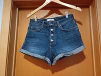 Calções Denim Co.