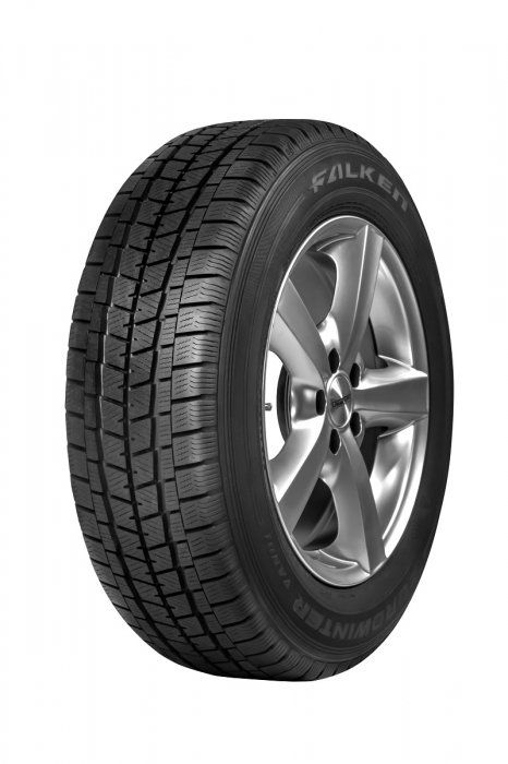 Nowe opony zimowe Falken 195/70R15 104/102 R. Montaż / Wysyłka