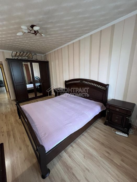 Продам 3х комнатую квартиру ЖК Квартет