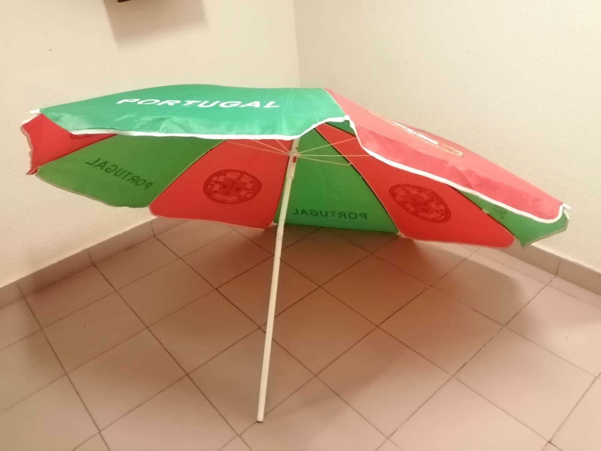Guarda-sol de Praia / Beach Umbrella