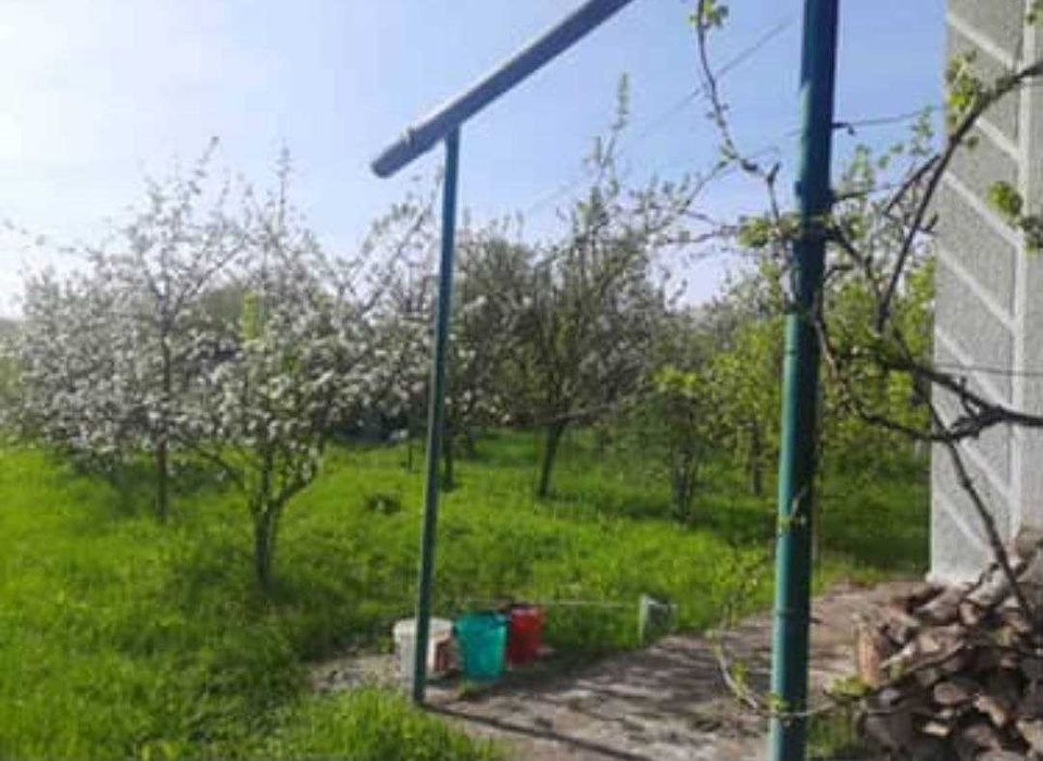Продається садовий будинок Сілець