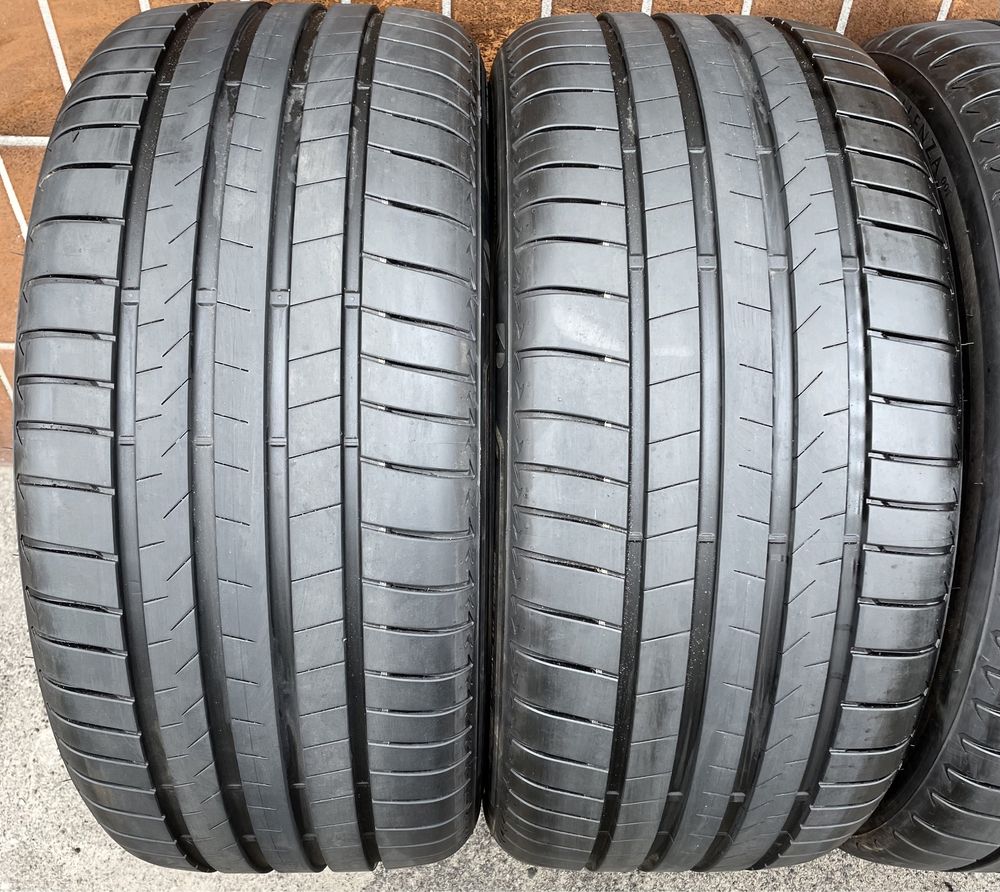 Літо 4шт Bridgestone Alenza 001 285/40 R21 109H AO