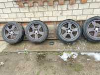 Титани R 16.