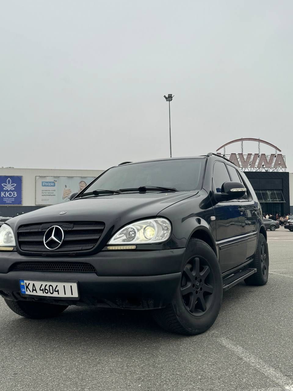 Продам Авто ! Mercedes